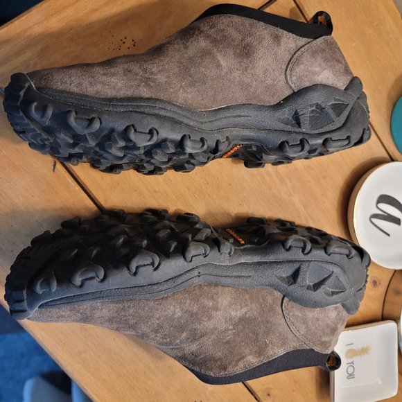 Merrell Trail Shoes - Picture 4 of 10